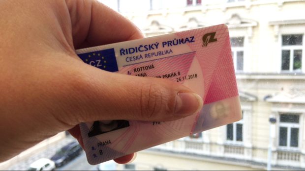 Kupte si řidičský průkaz bez zkoušky